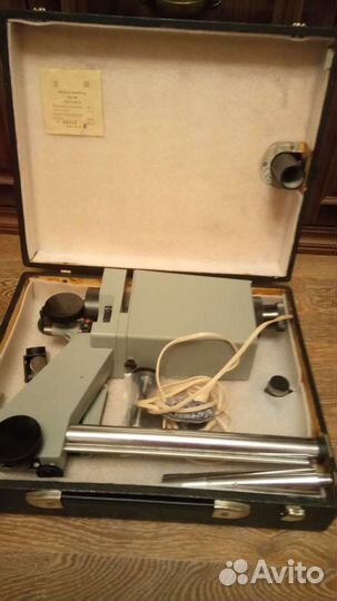 Фотоувеличитель