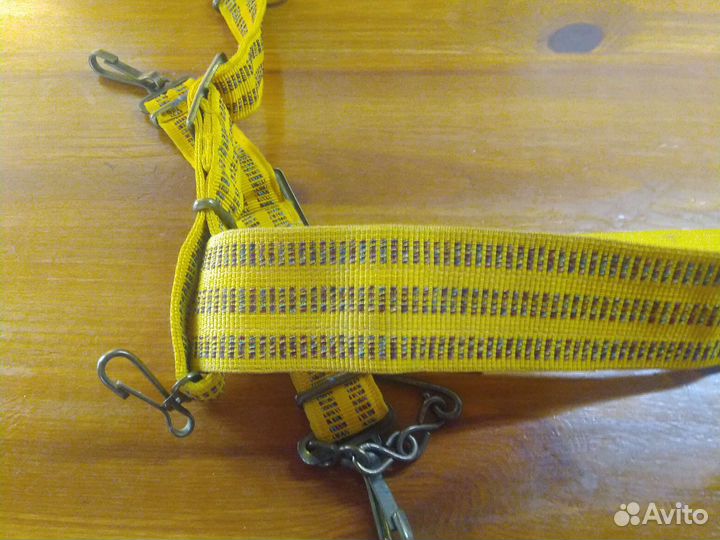 Ремень СССР