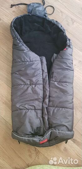 Kaiser Iglu конверт