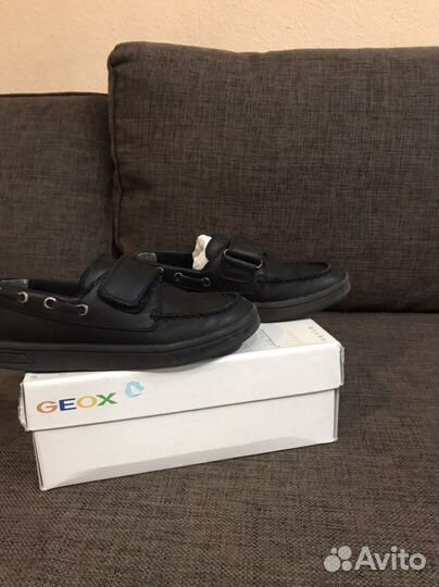 Детская обувь