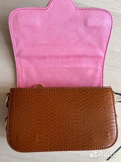 Chiara ferragni сумка