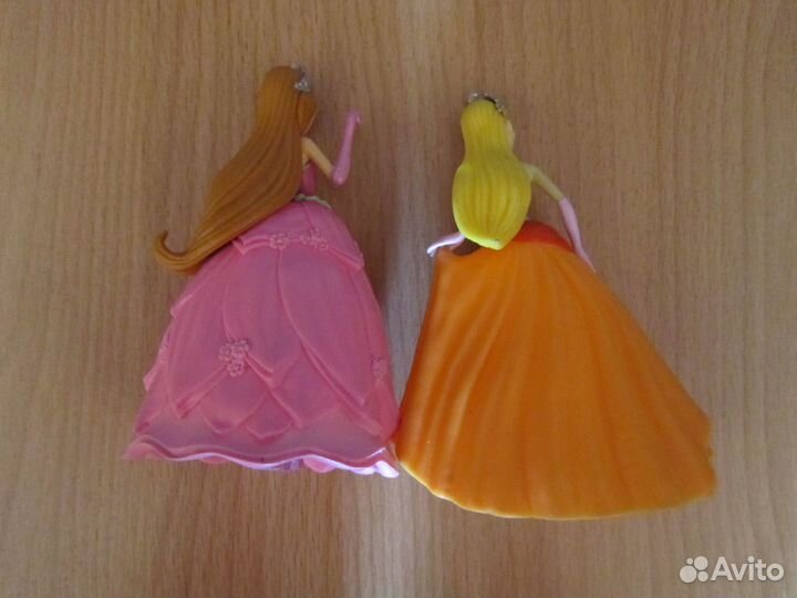 Winx винкс из журналов