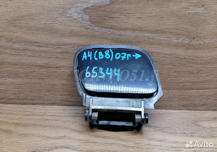 Крышка форсунки омывателя Audi A4 (B8) 2012