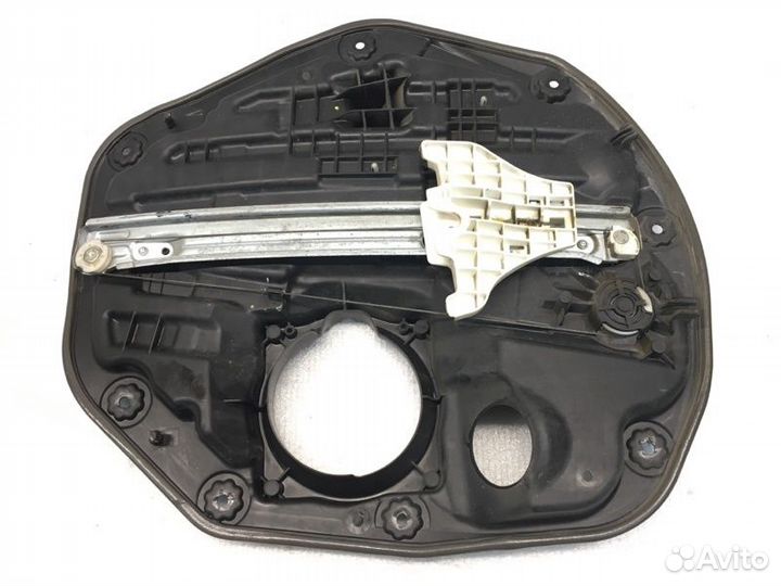 Стеклоподъемник задний левый Kia Optima 3 седан