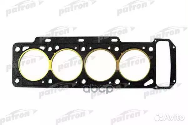 Прокладка гбц BMW E30 1.8/2.0 M10 75 PG2-0006