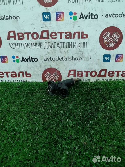 Форсунка топливная Peugeot 207 2007 V752817680