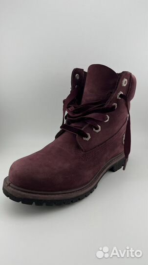 Ботинки Timberland