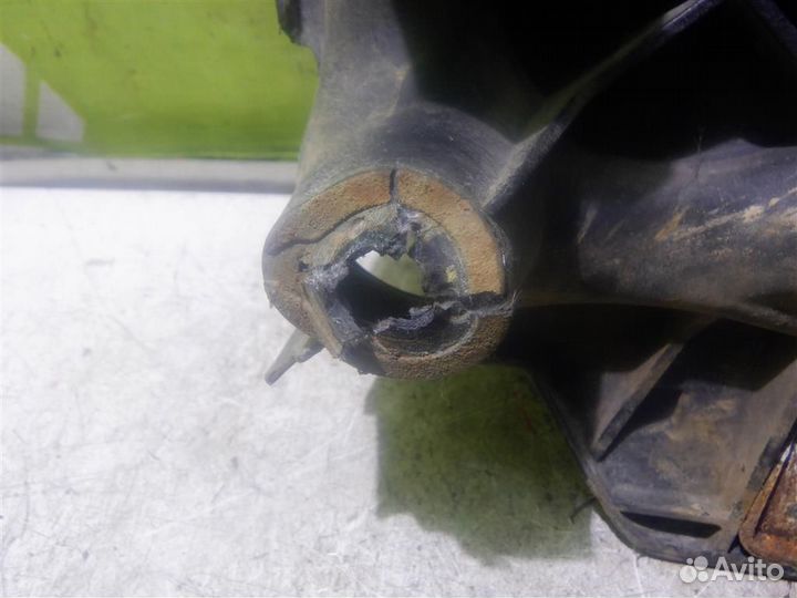 Крепление АКБ (корпус/подставка) Фольксваген Гол