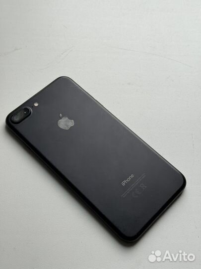 iPhone 7 Plus, 128 ГБ