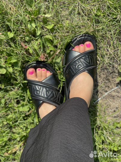 Сабо karl lagerfeld