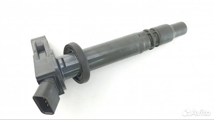 Катушка зажигания Toyota Mark X GRX120 4grfse 2008