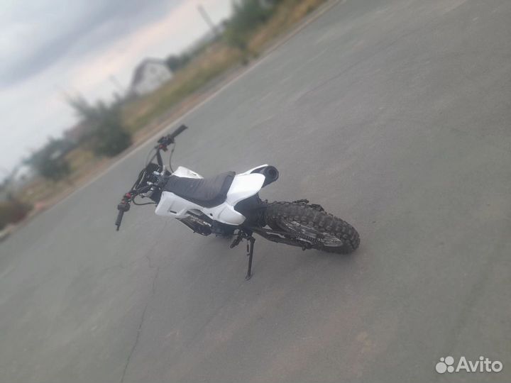 Продам recer enduro RC150-GY