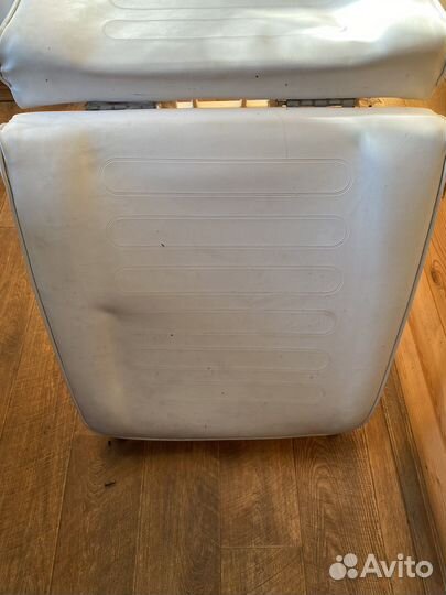 Косметологическое кресло кушетка