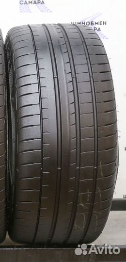 Goodyear Eagle F1 SuperSport 235/35 R19 91Y