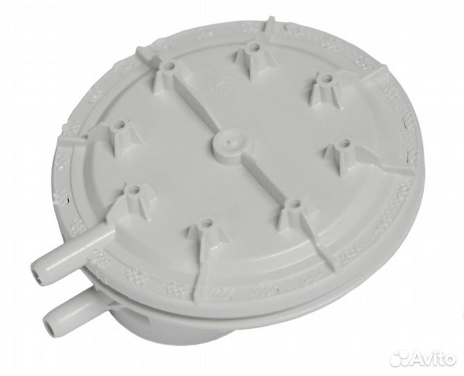 Пневмореле 70-60 PA для газовых котлов