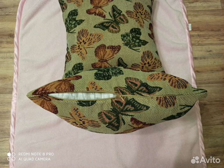 Подушки декоративные