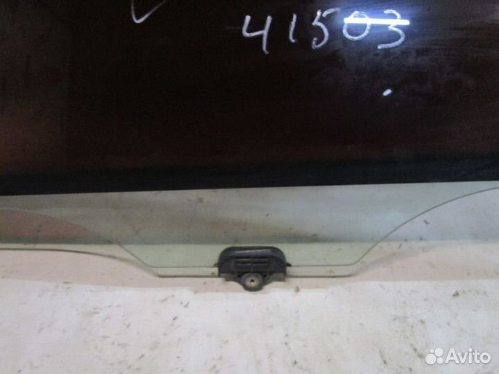 Стекло двери задней левой Kia Ceed 2007-2012 (унив