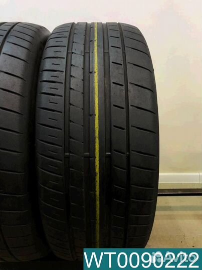 Dunlop SP Sport Maxx RT 2 255/35 R20 95T