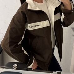 Ветровка Saint laurent 2 цвета