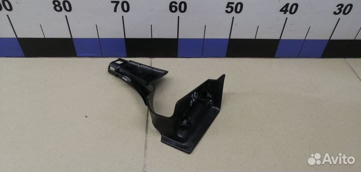 Водосток 5-serie GT F07 2009-2016