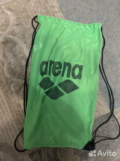 Инвентарь для плавания