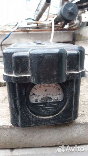 Автотрансформатор