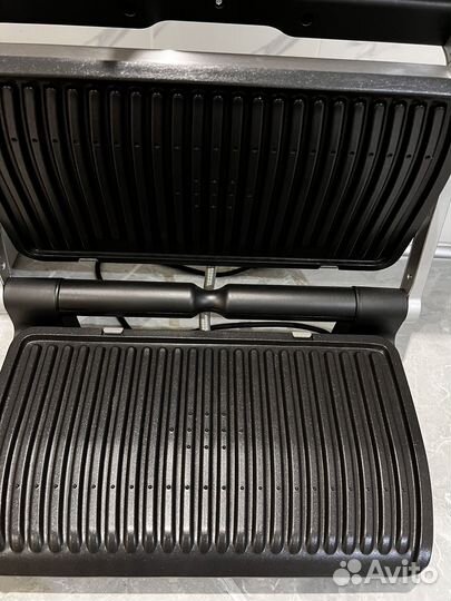 Гриль Tefal Optigrill+ XL GC722D34