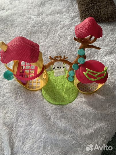 Игрушка Домик