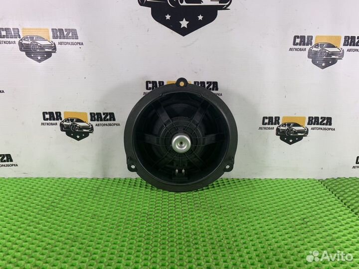 Динамик двери задний