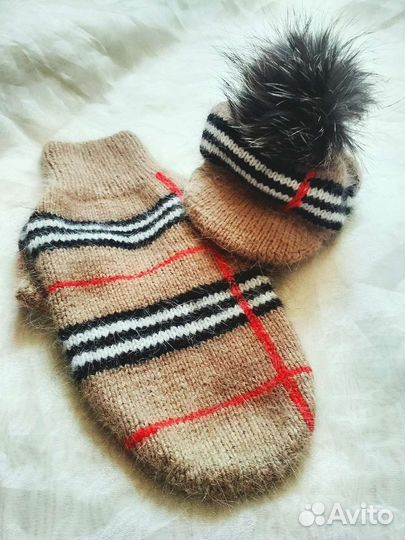 Свитер для собаки