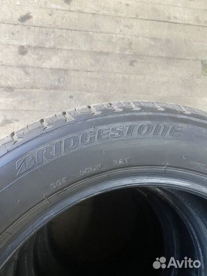 Bridgestone Turanza T001 2.25/55 R17