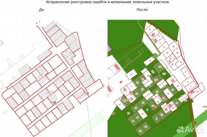 Кадастровый инженер