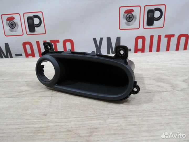 Накладка разъема USB Hyundai Creta 2