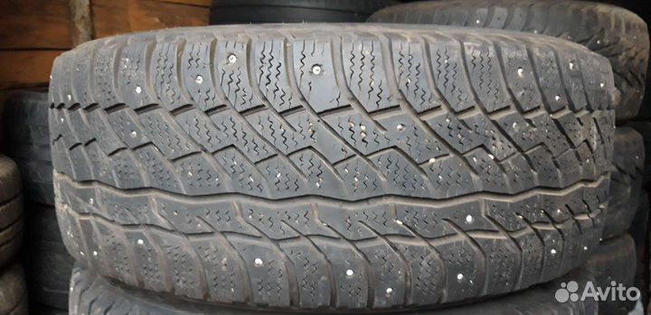 Viatti Bosco Nordico V-523 235/55 R17