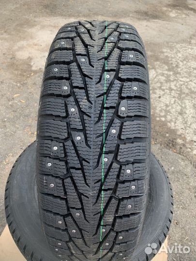 Nokian Tyres Nordman 7 SUV 225/60 R18 104T