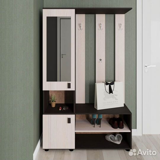 Прихожая
