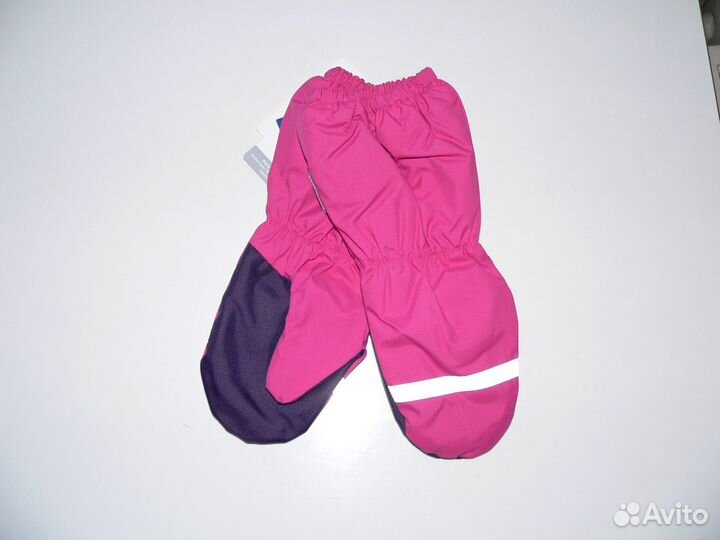 Краги варежки перчатки Kerry Reima R&I Оренбургск