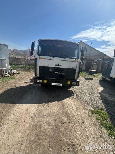 МАЗ 47820А, 2003