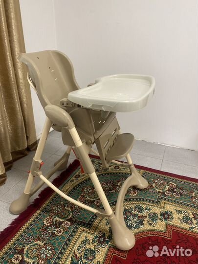 Стул для кормления