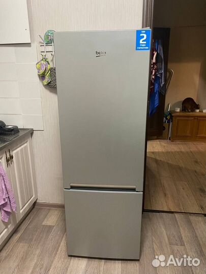 Холодильник Beko