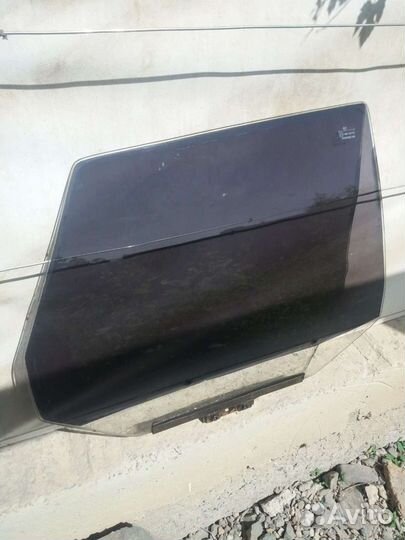 Стекло на ваз