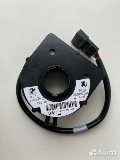 Датчик положения рулевого колеса BMW