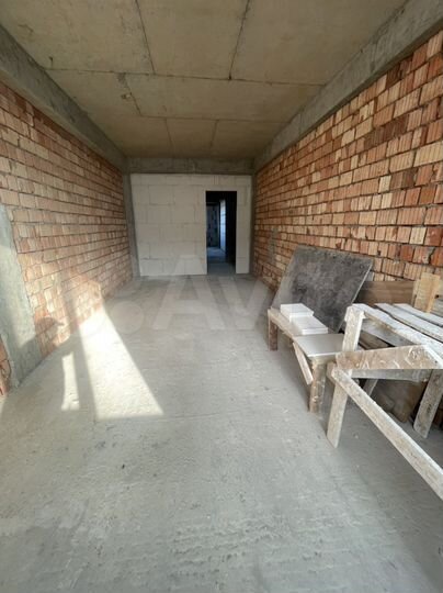 2-к. квартира, 97 м², 9/11 эт.