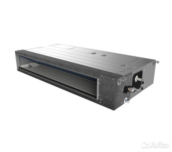 Кондиционер Systemair sysplit duct 36 EVO HP Q