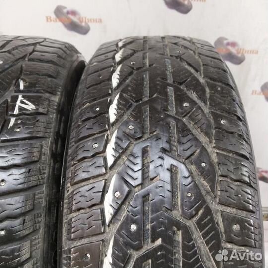 Tigar Ice 205/55 R16