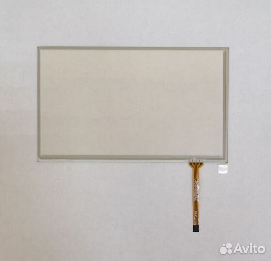 Тачскрин для автомагнитолы MyDean 7142