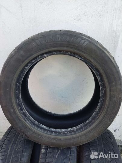 Goodride SA05 205/55 R16