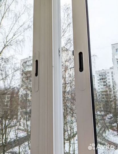 Окна пластиковые пвх