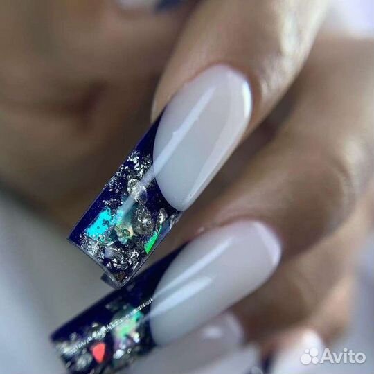 Курсы по маникюру, обучение, наращивание ногтей