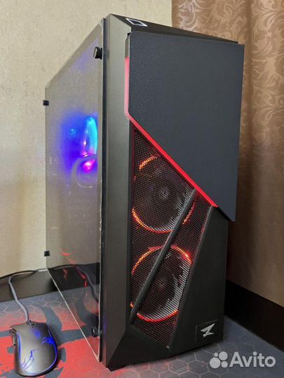 Пк i7 10700